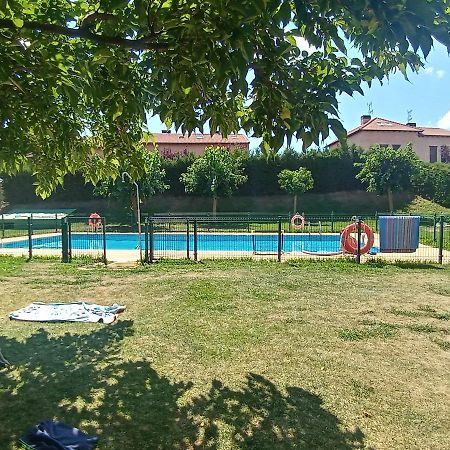 Alcalá de Moncayo Casa Tuertaヴィラ エクステリア 写真