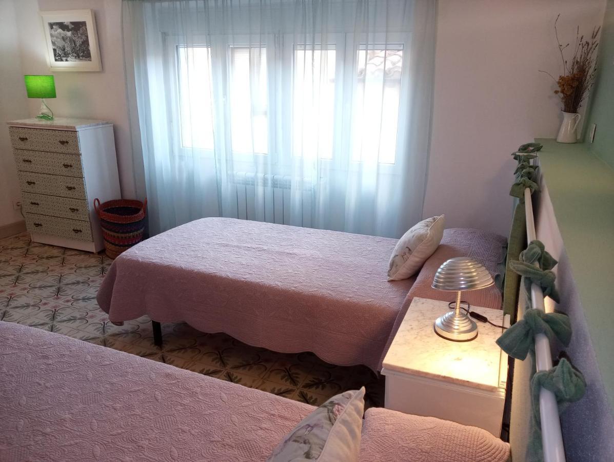 Alcalá de Moncayo Casa Tuertaヴィラ エクステリア 写真