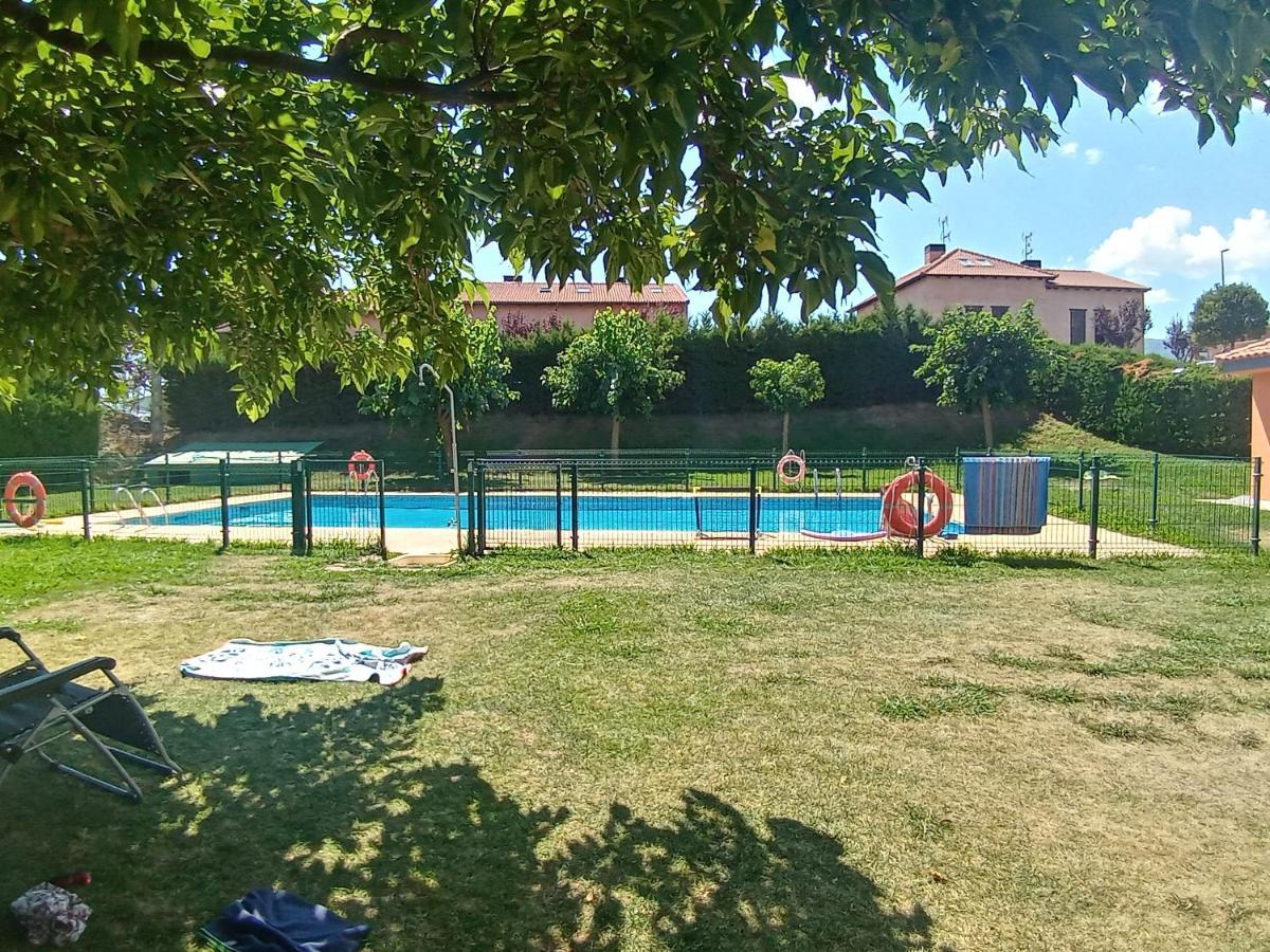 Alcalá de Moncayo Casa Tuertaヴィラ エクステリア 写真