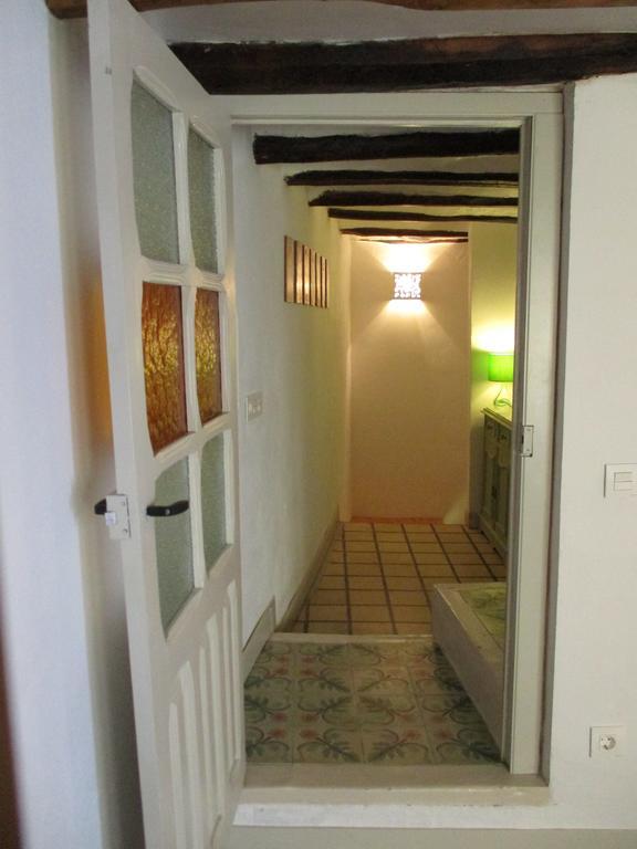 Alcalá de Moncayo Casa Tuertaヴィラ エクステリア 写真