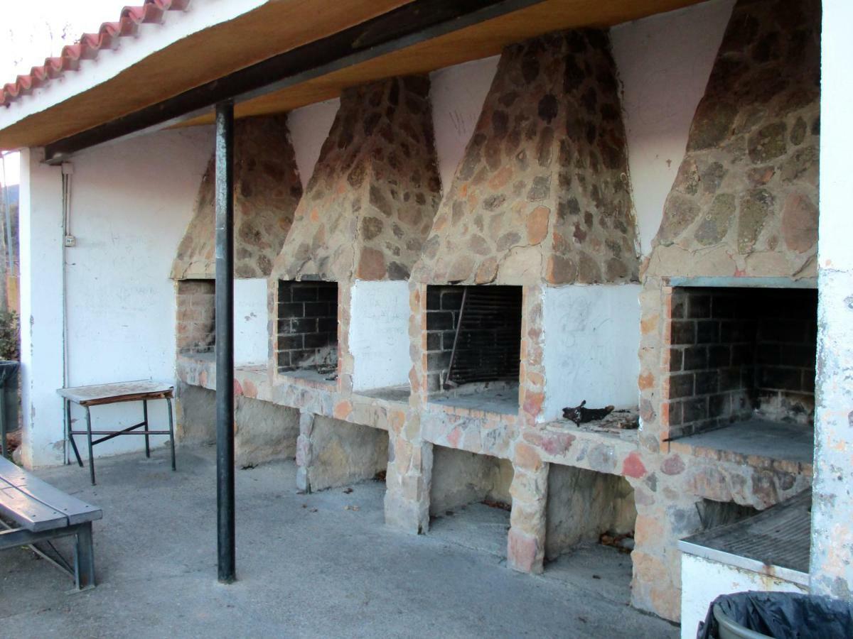 Alcalá de Moncayo Casa Tuertaヴィラ エクステリア 写真